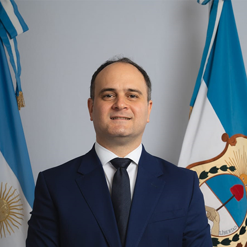 Argentina