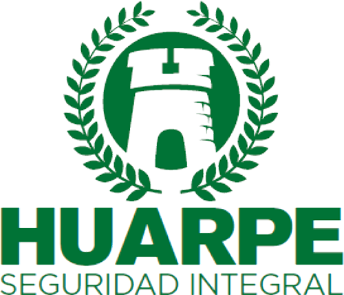 HUARPE | Seguridad Integral