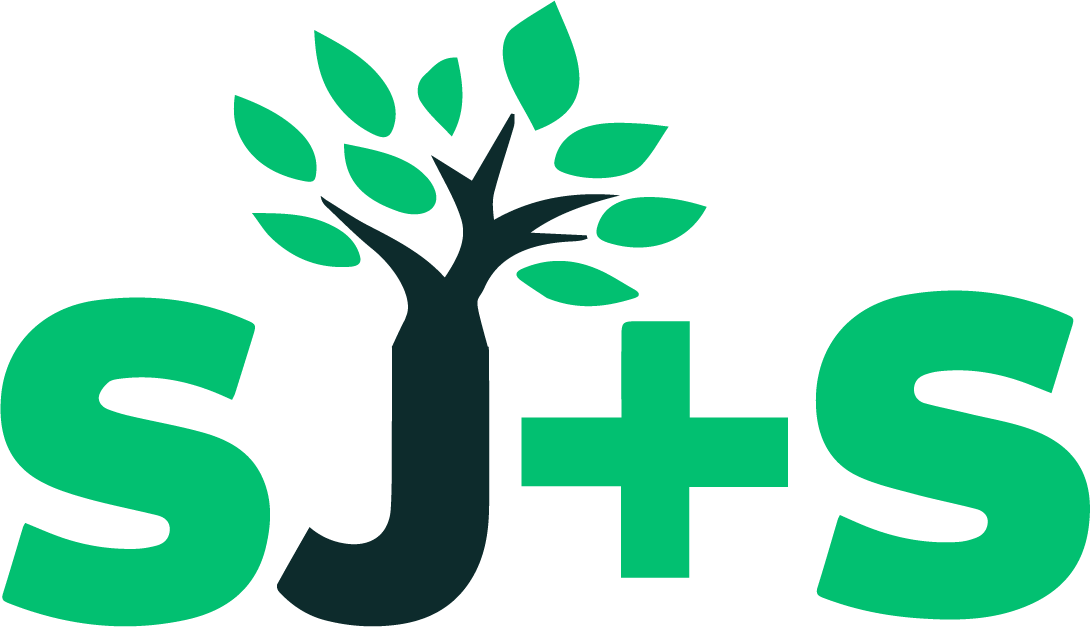 Logo San Juan Sostenible
